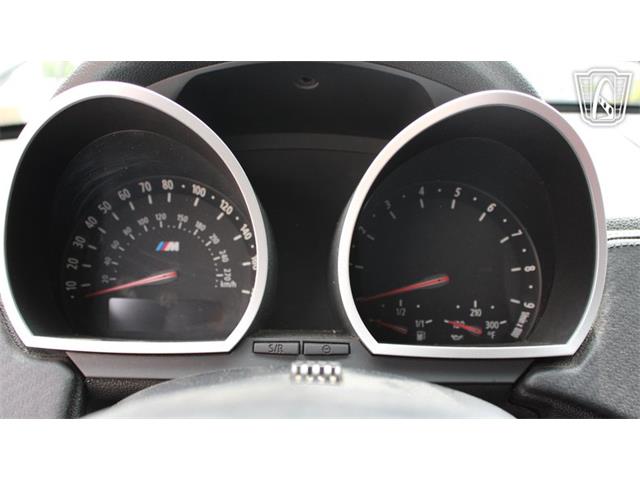2006 BMW Z4 (CC-2075800) for sale in Tulsa, Oklahoma