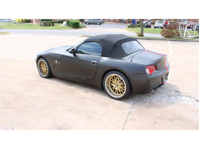 2006 BMW Z4 (CC-2075800) for sale in Tulsa, Oklahoma