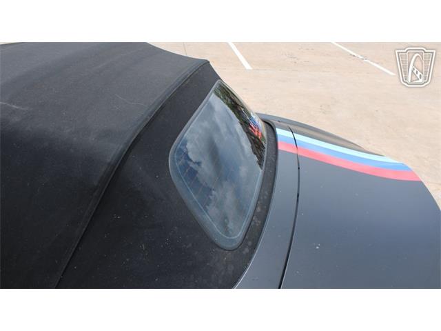 2006 BMW Z4 (CC-2075800) for sale in Tulsa, Oklahoma