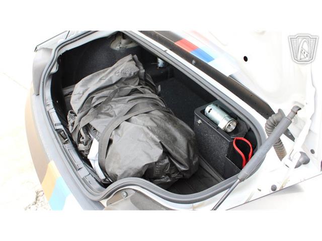 2006 BMW Z4 (CC-2075800) for sale in Tulsa, Oklahoma