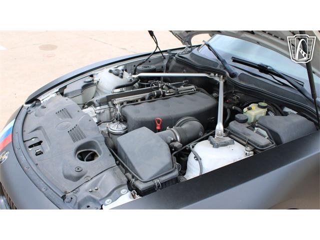 2006 BMW Z4 (CC-2075800) for sale in Tulsa, Oklahoma
