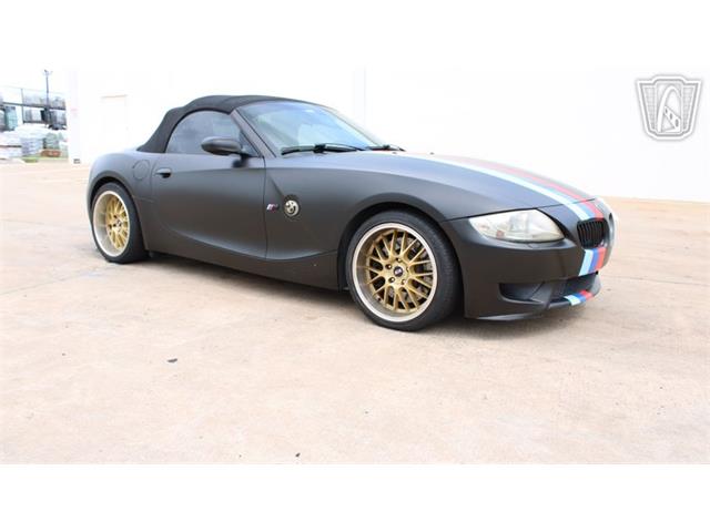 2006 BMW Z4 (CC-2075800) for sale in Tulsa, Oklahoma