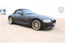 2006 BMW Z4 (CC-2075800) for sale in Tulsa, Oklahoma