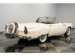 1956 Ford Thunderbird (CC-2075801) for sale in Concord, North Carolina