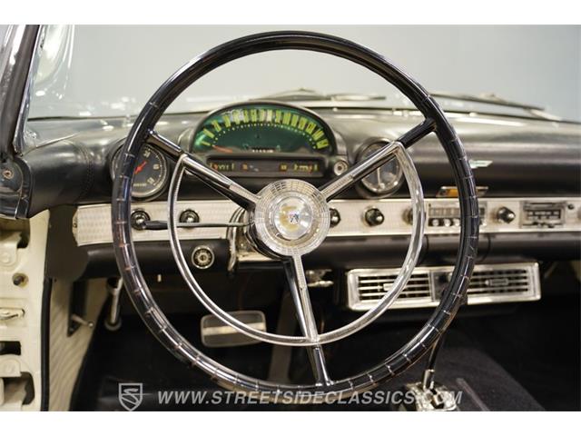 1956 Ford Thunderbird (CC-2075801) for sale in Concord, North Carolina