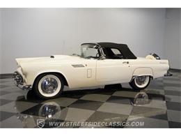 1956 Ford Thunderbird (CC-2075801) for sale in Concord, North Carolina