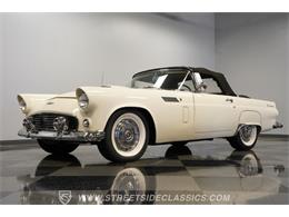 1956 Ford Thunderbird (CC-2075801) for sale in Concord, North Carolina