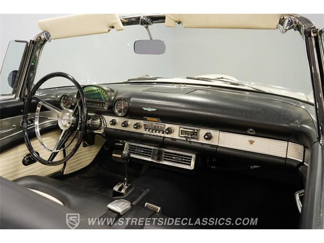 1956 Ford Thunderbird (CC-2075801) for sale in Concord, North Carolina