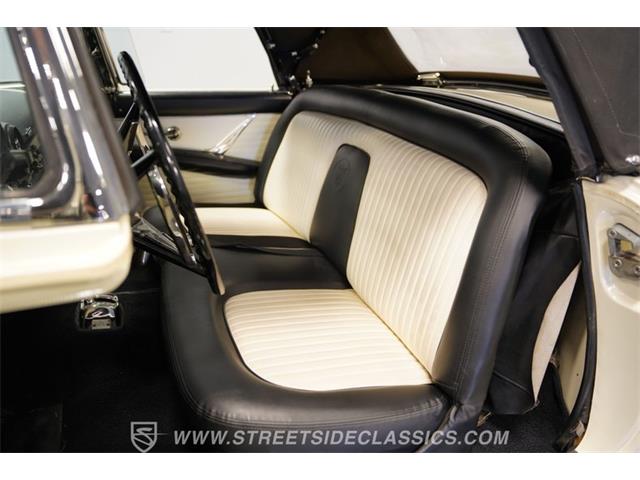 1956 Ford Thunderbird (CC-2075801) for sale in Concord, North Carolina