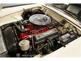 1956 Ford Thunderbird (CC-2075801) for sale in Concord, North Carolina