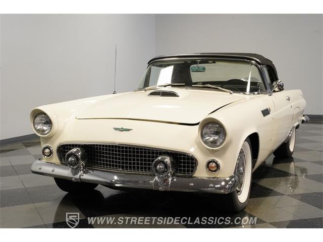1956 Ford Thunderbird (CC-2075801) for sale in Concord, North Carolina