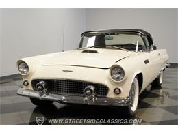 1956 Ford Thunderbird (CC-2075801) for sale in Concord, North Carolina