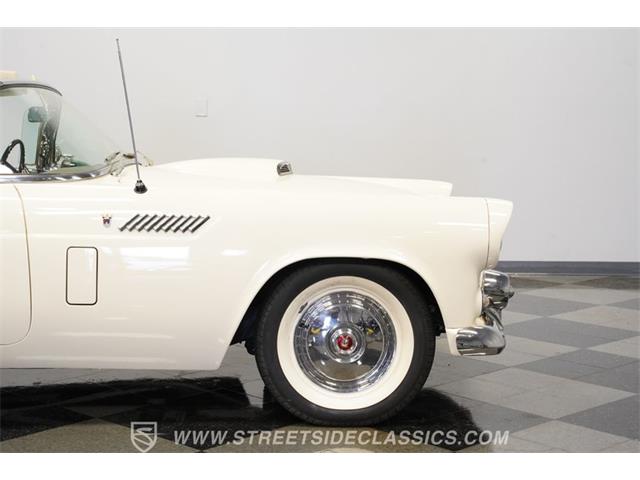 1956 Ford Thunderbird (CC-2075801) for sale in Concord, North Carolina
