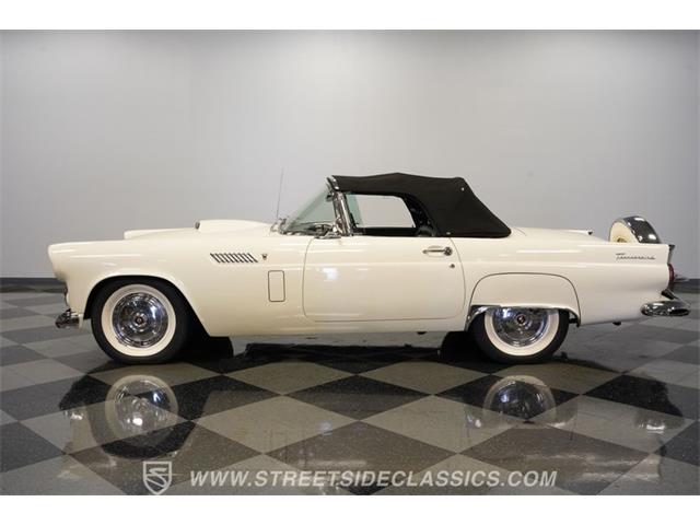 1956 Ford Thunderbird (CC-2075801) for sale in Concord, North Carolina