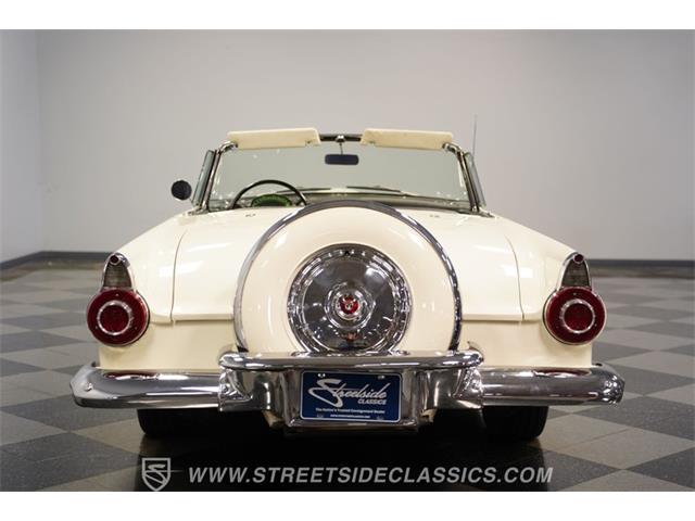 1956 Ford Thunderbird (CC-2075801) for sale in Concord, North Carolina