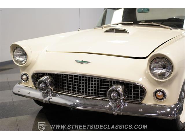 1956 Ford Thunderbird (CC-2075801) for sale in Concord, North Carolina