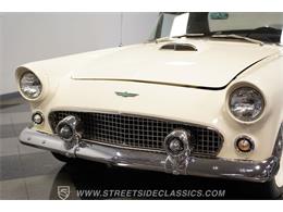 1956 Ford Thunderbird (CC-2075801) for sale in Concord, North Carolina