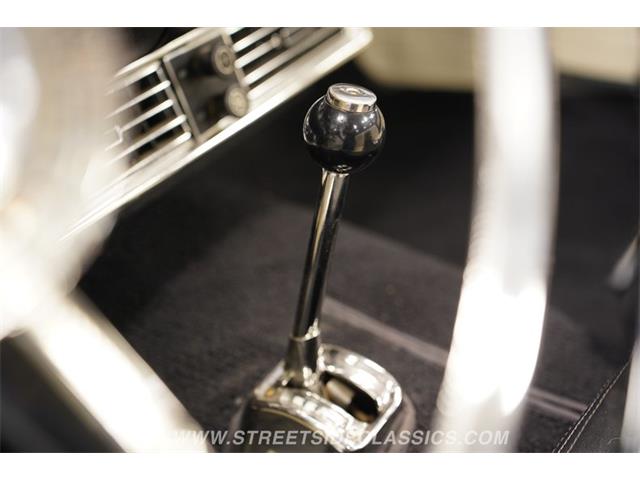 1956 Ford Thunderbird (CC-2075801) for sale in Concord, North Carolina