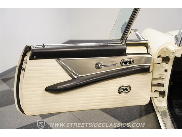 1956 Ford Thunderbird (CC-2075801) for sale in Concord, North Carolina