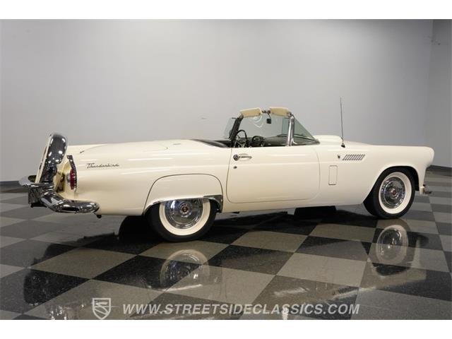 1956 Ford Thunderbird (CC-2075801) for sale in Concord, North Carolina
