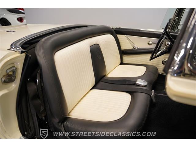1956 Ford Thunderbird (CC-2075801) for sale in Concord, North Carolina