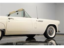 1956 Ford Thunderbird (CC-2075801) for sale in Concord, North Carolina