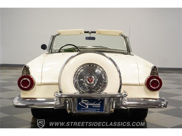 1956 Ford Thunderbird (CC-2075801) for sale in Concord, North Carolina
