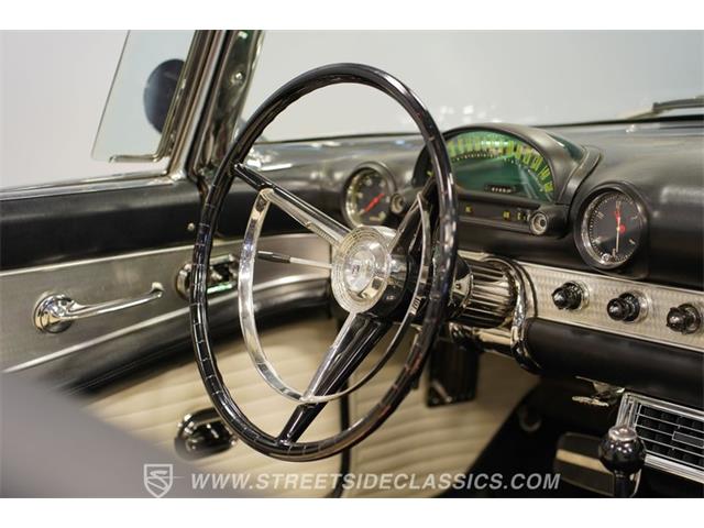 1956 Ford Thunderbird (CC-2075801) for sale in Concord, North Carolina