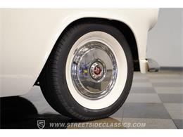 1956 Ford Thunderbird (CC-2075801) for sale in Concord, North Carolina