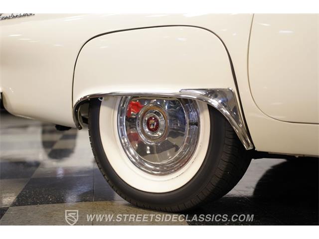 1956 Ford Thunderbird (CC-2075801) for sale in Concord, North Carolina