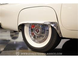 1956 Ford Thunderbird (CC-2075801) for sale in Concord, North Carolina