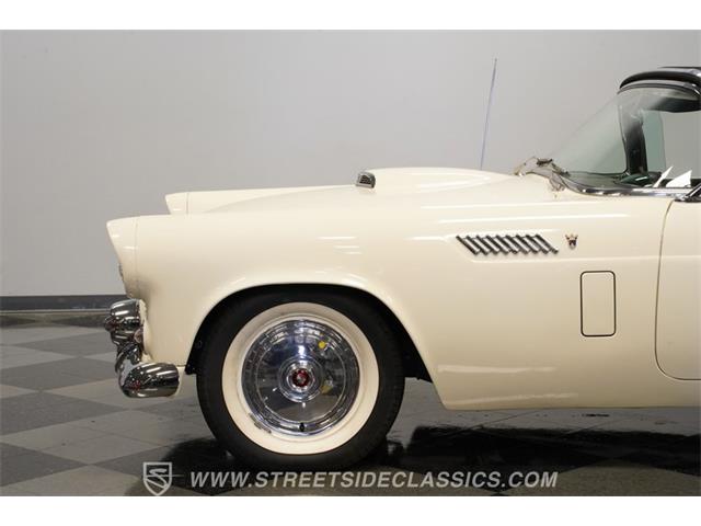 1956 Ford Thunderbird (CC-2075801) for sale in Concord, North Carolina