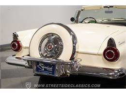 1956 Ford Thunderbird (CC-2075801) for sale in Concord, North Carolina