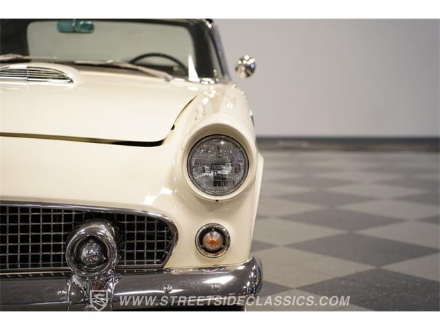 1956 Ford Thunderbird (CC-2075801) for sale in Concord, North Carolina