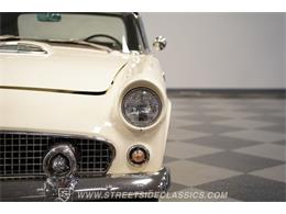1956 Ford Thunderbird (CC-2075801) for sale in Concord, North Carolina
