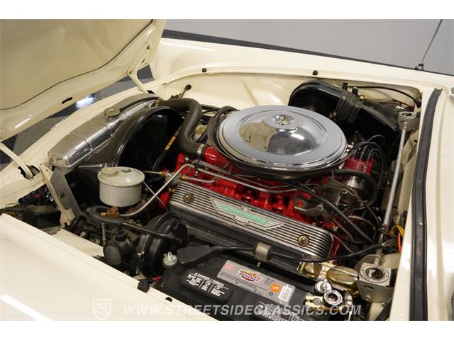 1956 Ford Thunderbird (CC-2075801) for sale in Concord, North Carolina