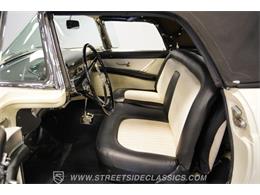 1956 Ford Thunderbird (CC-2075801) for sale in Concord, North Carolina