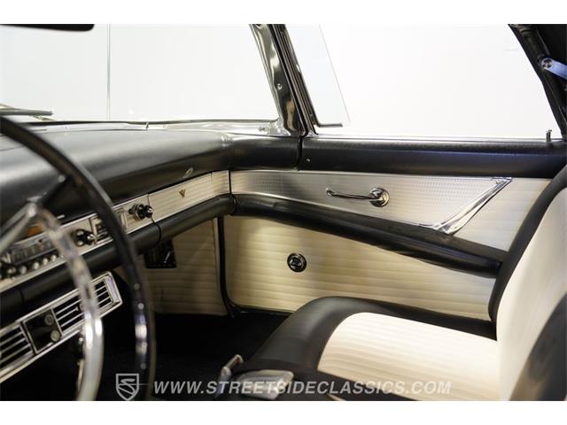 1956 Ford Thunderbird (CC-2075801) for sale in Concord, North Carolina