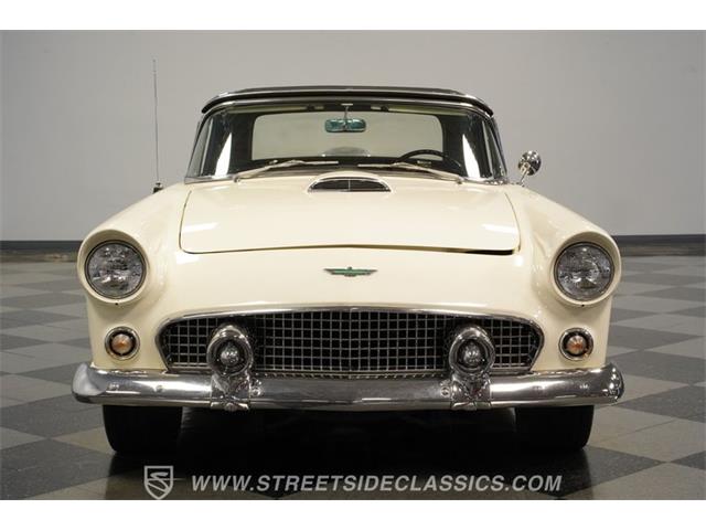 1956 Ford Thunderbird (CC-2075801) for sale in Concord, North Carolina