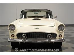 1956 Ford Thunderbird (CC-2075801) for sale in Concord, North Carolina