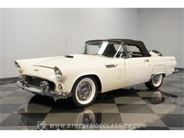 1956 Ford Thunderbird (CC-2075801) for sale in Concord, North Carolina