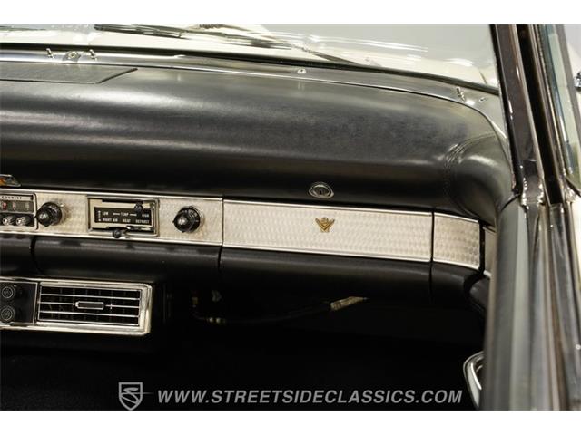 1956 Ford Thunderbird (CC-2075801) for sale in Concord, North Carolina