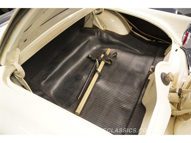 1956 Ford Thunderbird (CC-2075801) for sale in Concord, North Carolina