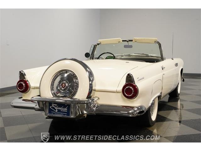 1956 Ford Thunderbird (CC-2075801) for sale in Concord, North Carolina