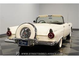 1956 Ford Thunderbird (CC-2075801) for sale in Concord, North Carolina