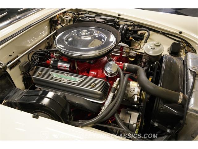 1956 Ford Thunderbird (CC-2075801) for sale in Concord, North Carolina