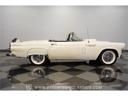 1956 Ford Thunderbird (CC-2075801) for sale in Concord, North Carolina
