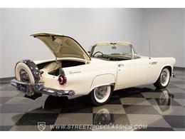 1956 Ford Thunderbird (CC-2075801) for sale in Concord, North Carolina