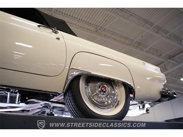 1956 Ford Thunderbird (CC-2075801) for sale in Concord, North Carolina