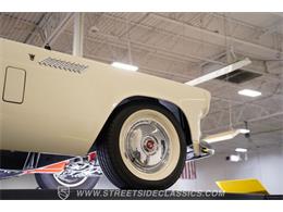 1956 Ford Thunderbird (CC-2075801) for sale in Concord, North Carolina
